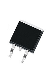 VS-12CTQ045STRL-M3, Диод Шоттки, 2 х 6А, 45В, общий катод [D2PAK.] (=VS-12CTQ045S-M3)