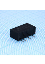 AM2DS-0512S-NZ, SIP7, Возможно применение вместо AM2D-0512SZ