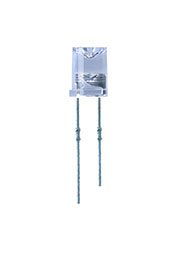 FYL-5033NUYC1M, T1 3/4 (5mm)
