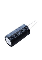 SKR332M1HL35M, Radial, 50V 3300uF /18*35.5/85 C