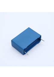 B32524Q6105J, MKT 400Vdc 200Vac 1uF +5% e:27.5mm