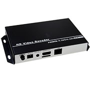 JM 1000, Video encoder With HDMI+A/V Ou