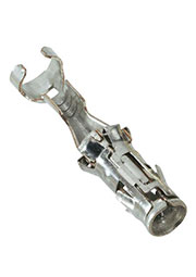 929990-1, Contact SKT Crimp ST Cable Mount Strip