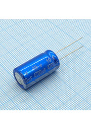 JRB1A472M05001300260000B, Radial, 10V 4700uF /13*26/105 C