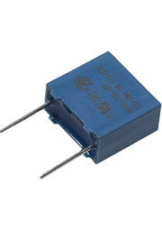 B32921C3104M289, X2 конденсатор 0.10uF 20% 305Vac e:10mm