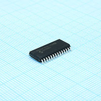 PIC16F1516-I/SO, ��������������� 8-��� 14�� ����-������ 28SOIC
