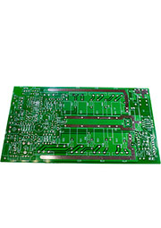 AMPLAZV7.GBR, печатная плата 161*91.8 мм для прибора SX240-480 (SX_V17)