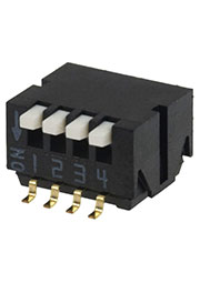 CHP-041B, ������������� DIP/SIP