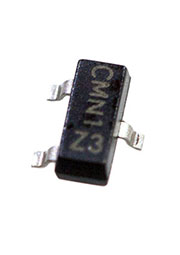 2N7002A-7-F, транзистор SOT-23-3