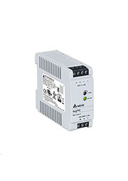 DRS-12V50W1NR,   DIN- 12 1- 50 / 12 NEC  2 ith relay