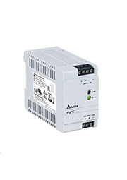 DRS-24V100W1NR,   DIN- 24 1- 100 / 24 NEC  2 ith relay