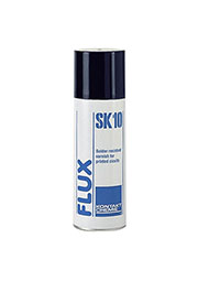 FLUX SK 10 200ML, защитное флюсующее покрытие