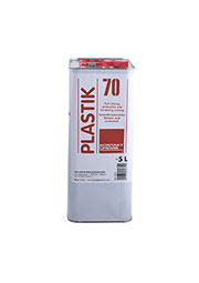 PLASTIK 70 5L, конформное акриловое покрытие