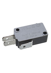 SC799-518, микропереключатель 3 контакта 250В 16А (518)