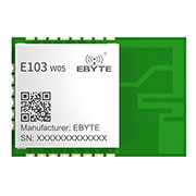 E103-W05, WIFI module
