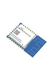 E104-BT10-N, BLE module 4.2, TLSR8269 , 2.4GHz, UART, 0.05 km