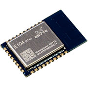 E104-BT40, BLE module