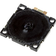 MZB1001T02, пьезонасос 25кГц 1,5кПа 20*20*1,85 мм (MZBX001)