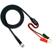 BNC to BANANA plug HB-N100, Соединительный кабель