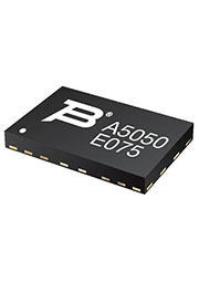 TBU-CA065-100-WH, 300В 100мА SMD DFN компонент защиты