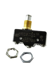 BA-2RQ1T, микропереключатель 20А 25,4*17,8*50,8мм