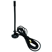 ANT 2.4 BY-2400-03 SMA-M 3M, �������