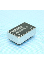 AM3TW-2415D-VZ, DIP24, Возможная замена: AM3TW-2415DZ