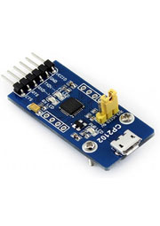 CP2102 USB UART Board (micro),  USB-UART   CP2102   USB micro