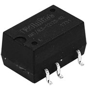 AM1/4LS-1212S-NZ, SMD, Возможная замена: AM1LS-1212S-NZ, AM1LS-1212SJZ
