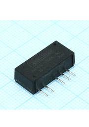AM1DS-0505D-NZ, SIP7, Возможная замена: AM1DS-0505DJZ