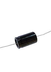 AXH103M1E2545B, (К50-29), аксиальный конденсатор 10000мкФ 25В, 105C