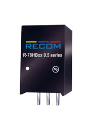 R-78HB5.0-0.5, SIP3