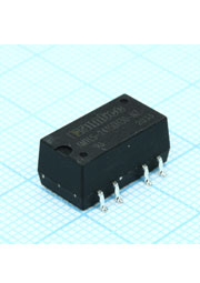 AM1LS-2415DH30-NZ, SMD, DC/DC, 1, .21.6:26.4, .+15/+0.033, SMD
