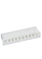 XHP-10  (67261-1000) (CHU-10) (HK-10) (DS1069-10FCW) (PWC10-10-F,  2,5   