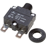 KBF-1/01-2P-A101-15A BLACK, KBF-1/01 15� �������������� �������������� (������)