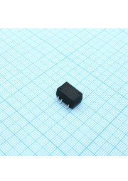 AM1LS-0305S-NZTR, SMD, DC/DC, 1, .2.97:3.63, .5/0.2, SMD