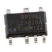 BP2863AJ, LED driver рекомендутеся вместо  BP2831AJ и BP9918C