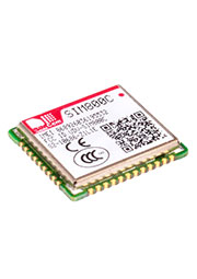 SIM800C, GSM/GPRS  85.6, LLC 