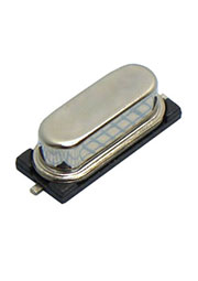 KX-KT 4.91520 MHz, кварцевый резонатор (HC-49SM) 12.3x4.5мм