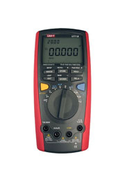  b UT71  b B, ���������� �������� True RMS