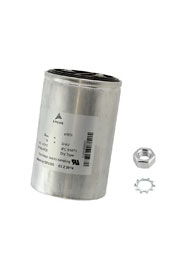 B25620B1427K101, 1100Vdc 420uF 10% MKP DC 85*155