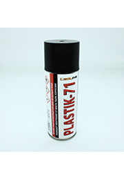 Solins PlASTIK 71 520 мл, акриловый лак для плат