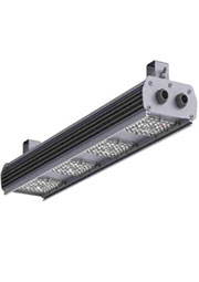 Альтаир Агро 200, светодиодный светильник для теплиц, 200Вт, 176-264В, PPF  480мmol/s, 450нм/660нм/7