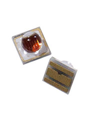 GF CSSPM1.24-2T1U-1, Oslon SSL Color 120, Horti (PAR typ 0.17umol/s), 3030, 1.8В, 1-3Вт, 730нм (даль