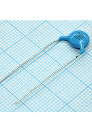 DE1E3RA222MN4AN01F, фильтр X1/Y1 0.0022uF 20% 440Vac/250Vac F:10mm