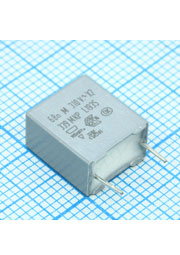 BFC233920683,  X2  0.068uF 20% 310Vac P:7.5mm