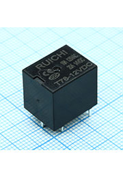 T78 (T74)     12VDC    10A