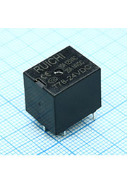 T78 (T74)     24VDC    10A
