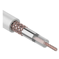 01-2001, ������ ������������ RG-58 A/U, 50 ��, Cu/Al/Cu, 64%, 100�, INDOOR, ����� REXANT