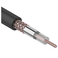 01-2003, ������ ������������ RG-58 A/U, 50 ��, Cu/Al/Cu, 64%, 100�, OUTDOOR, ������ REXANT